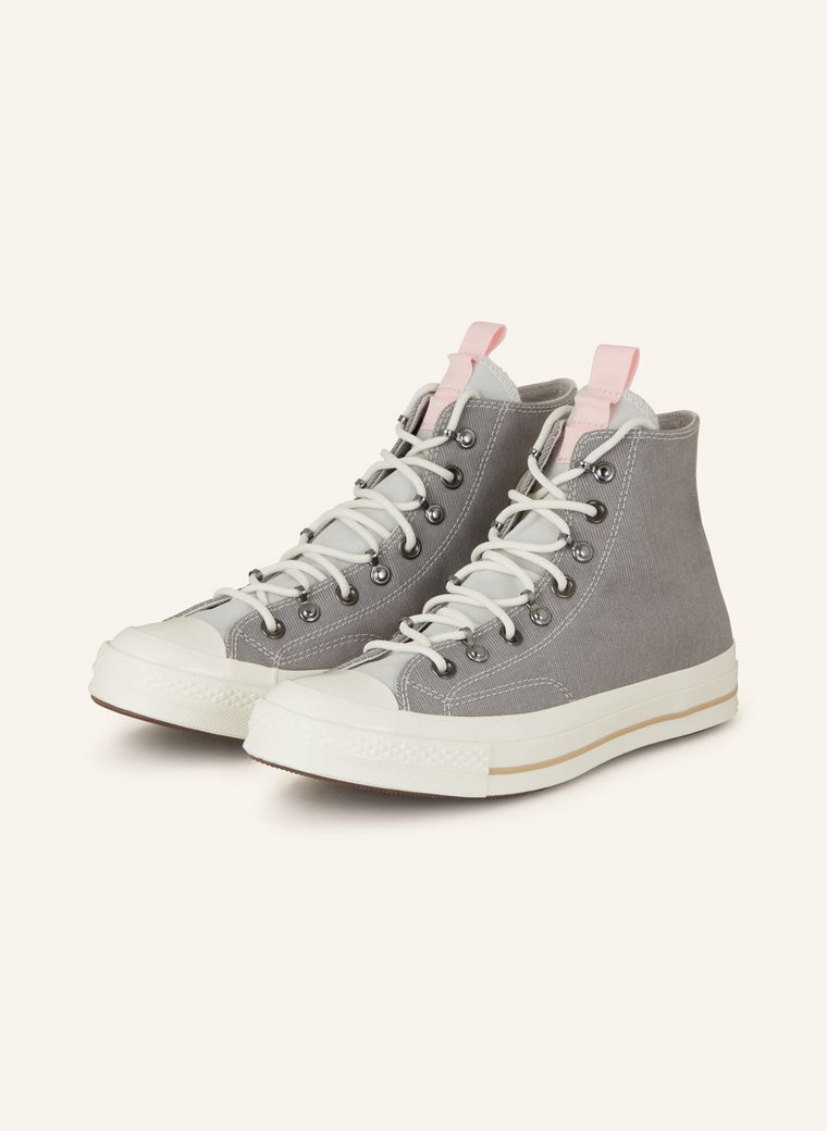 Converse Sneakersy Chuck 70 lila