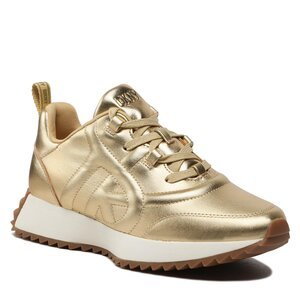 Sneakersy DKNY - Nix K2229739 Warm Gold UNK