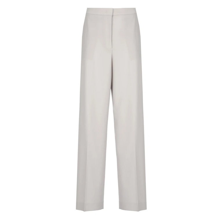 Wide Trousers Fabiana Filippi