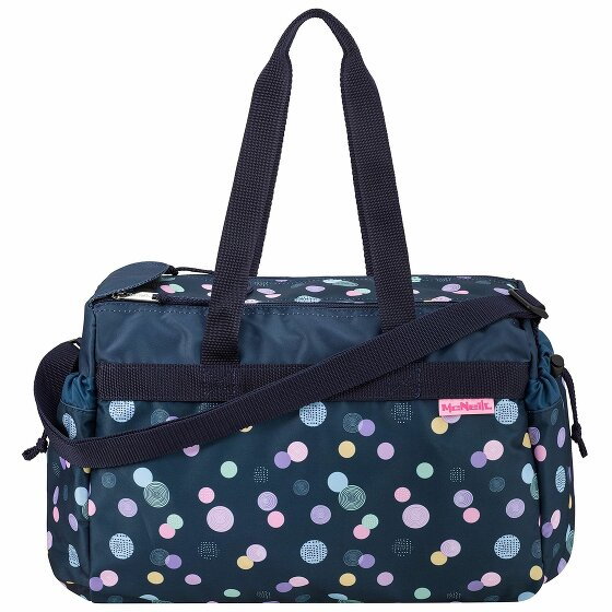 McNeill Torba sportowa 37 cm polly