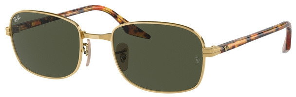 Ray Ban Okulary Przeciwsłoneczne Ray Ban RB 3690 001/31