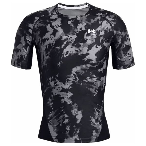 Koszulka męska IsoChill Printed Under Armour