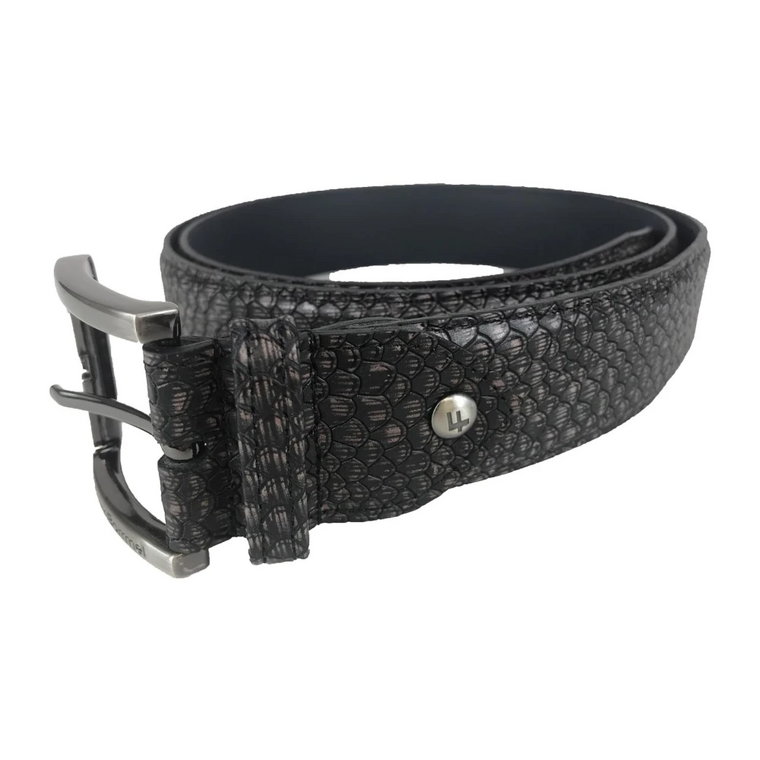 Belts Floris van Bommel