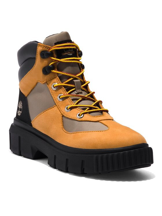 Botki Timberland