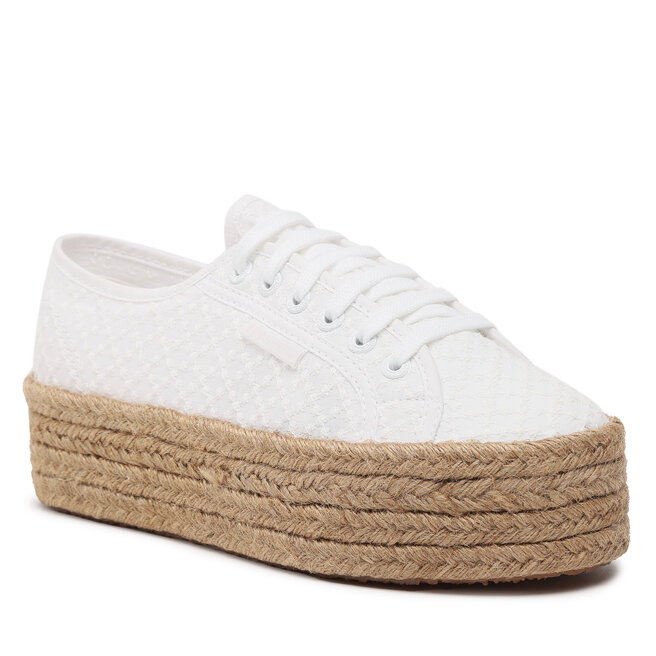 Espadryle Superga