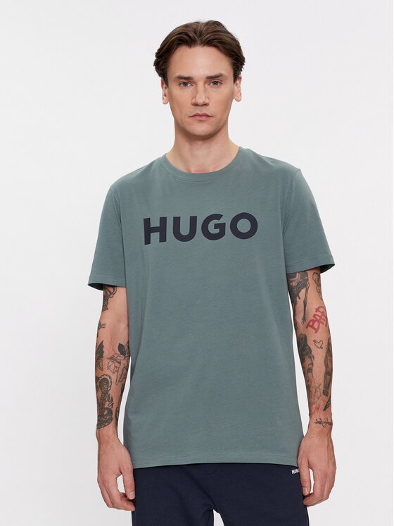 T-Shirt Hugo