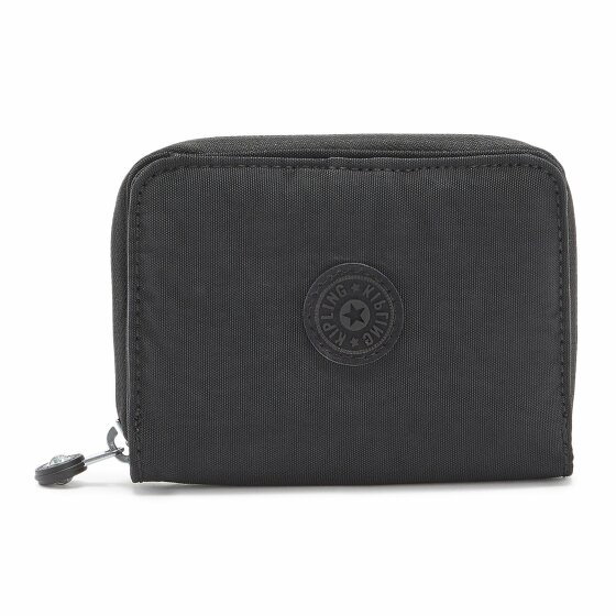 Kipling Basic Money Love Wallet RFID 12,5 cm black noir