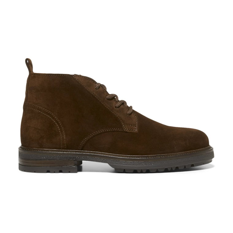 Lace-up Boots Marc O'Polo