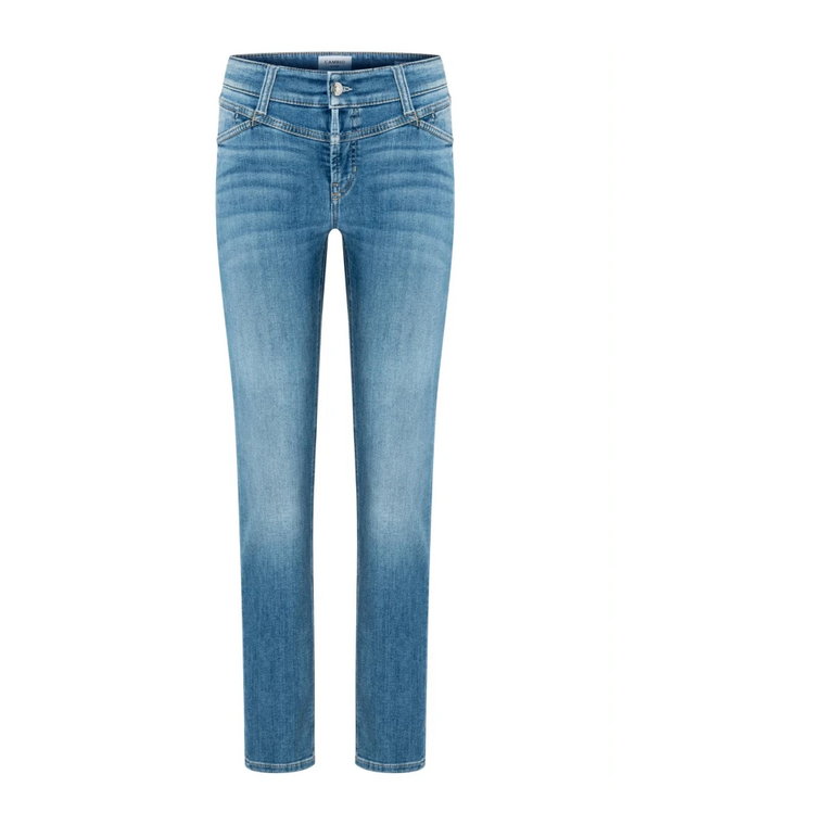 Slim Fit Skinny Jeans Cambio