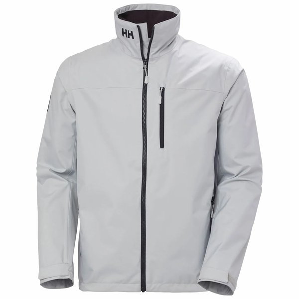 Kurtka męska Crew Jacket 2.0 Helly Hansen