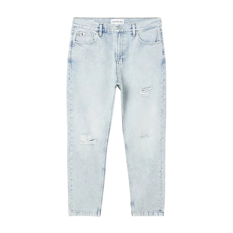 Tata Jean J30J3224261Aa Calvin Klein Jeans