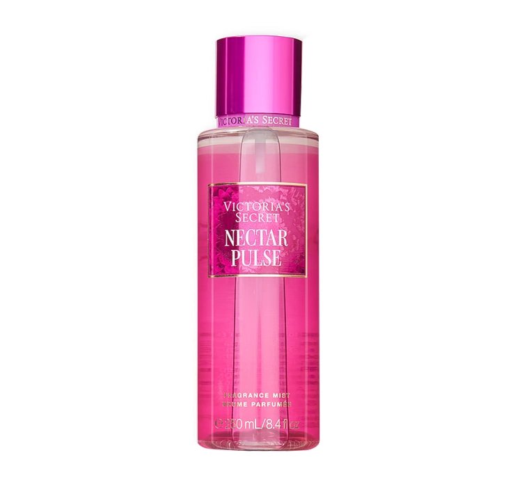 VICTORIA'S SECRET NECTAR PULSE MGIEŁKA DO CIAŁA 250ML