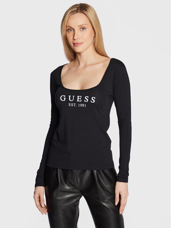 Bluzka Guess