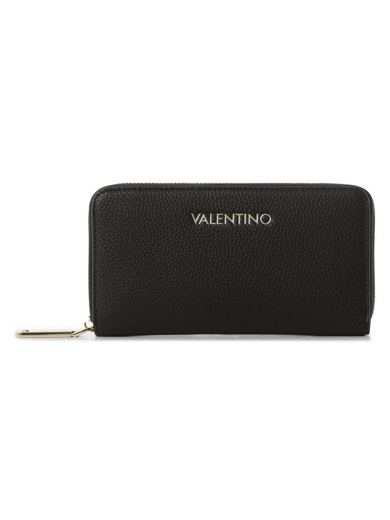 VALENTINO HANDBAGS - Portfel Valentino  Ring, czarny