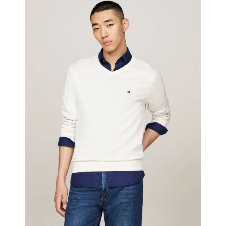 Tommy Hilfiger Sweter | Regular Fit