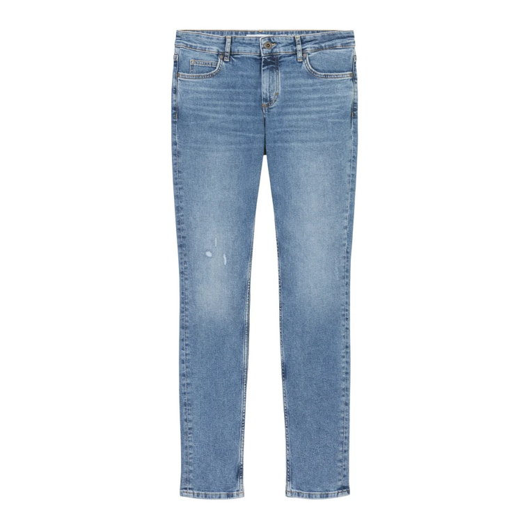 Model jeansów Alby slim Marc O'Polo