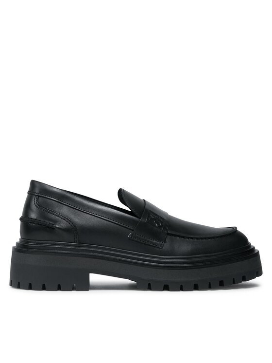 Loafersy Marc O'Polo