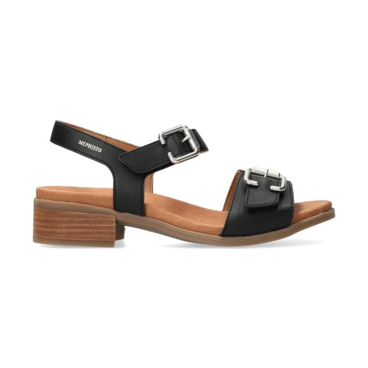 Flat Sandals Mephisto