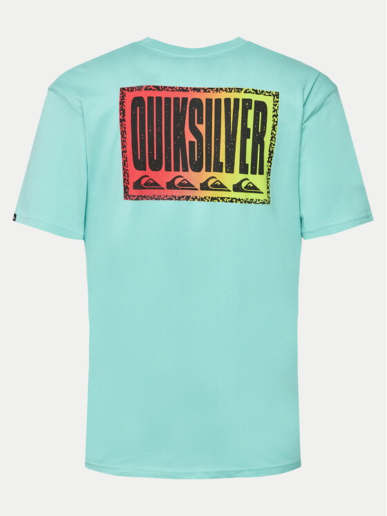 T-Shirt Quiksilver