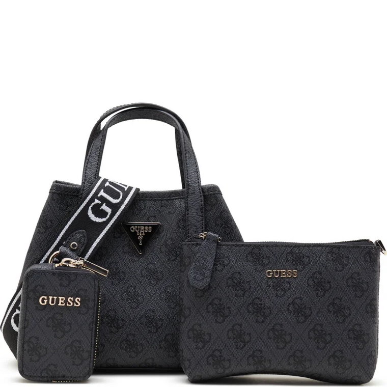 Guess Kuferek 3w1 LATONA MINI TOTE