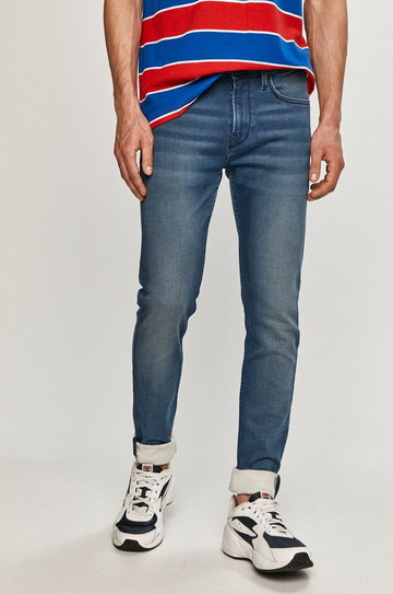 Pepe Jeans - Jeansy Finsbury