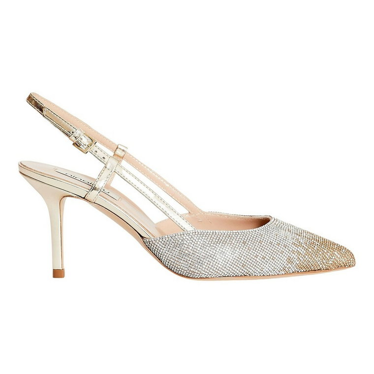 pumps Strass Chanel Ninalilou