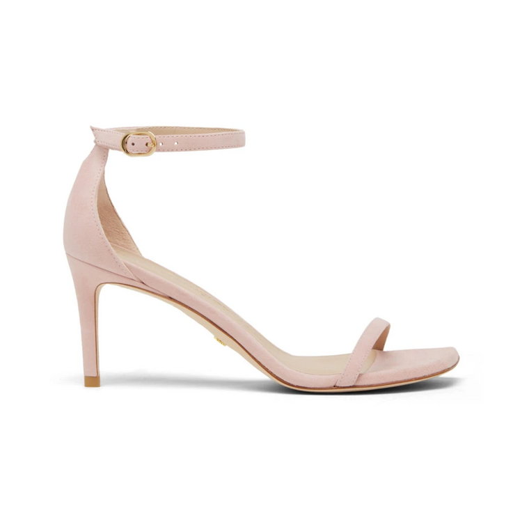 Curve Sandal High Heel Fashion Stuart Weitzman