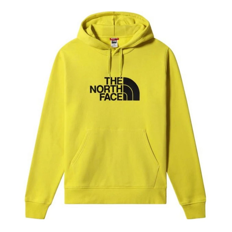Bluza z kapturem The North Face