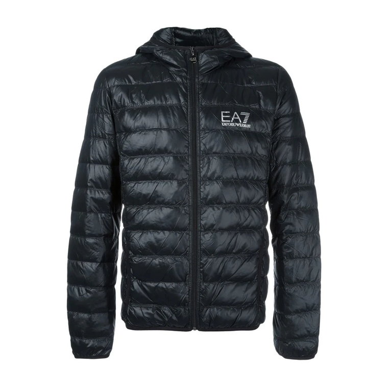 Jackets Emporio Armani EA7