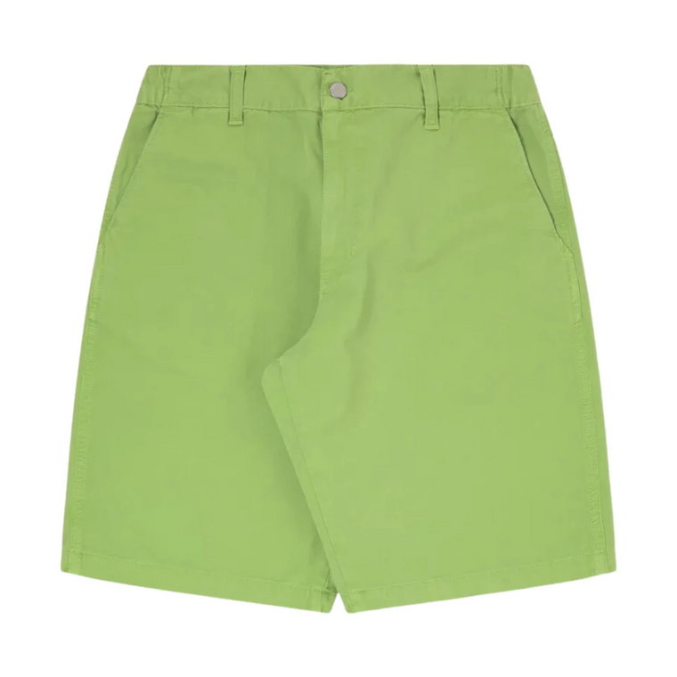 Gymshark Flex Shorts Green - $30 (14% Off Retail) - From Grace