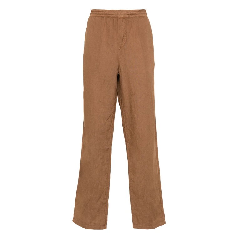 Wide Trousers Aspesi