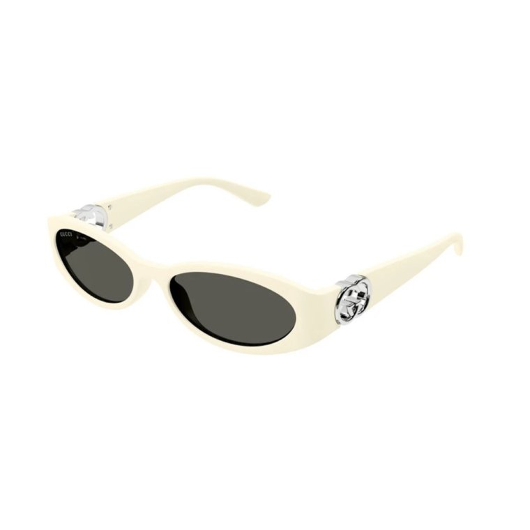 Ivory Grey Okulary Gg1660S Model Gucci