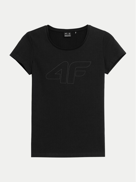 T-Shirt 4F