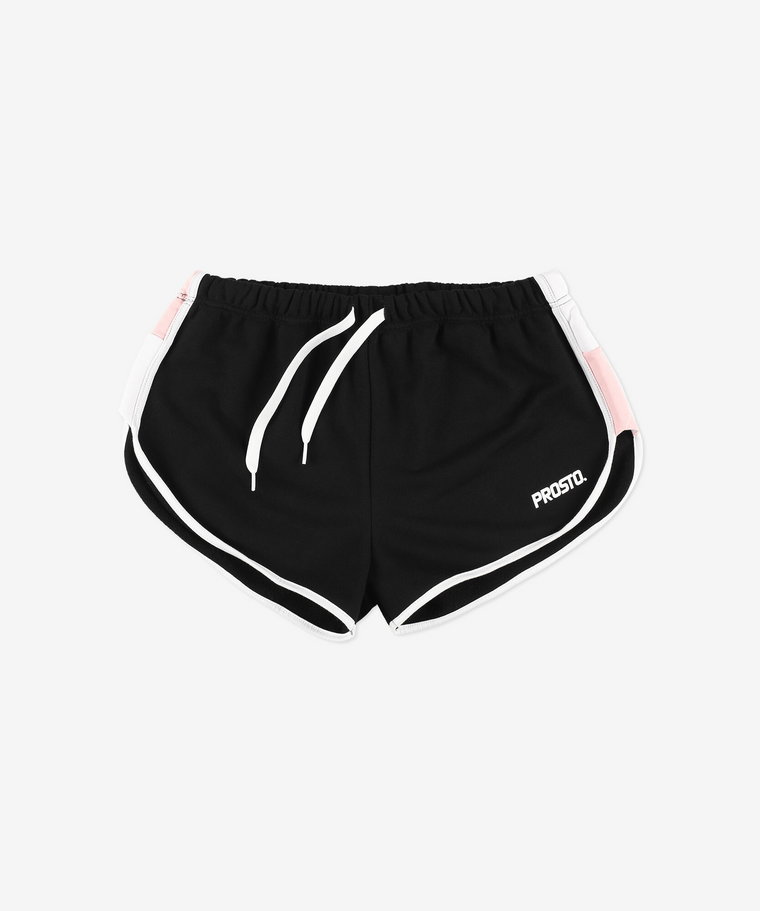 Shorts Vosho Black S