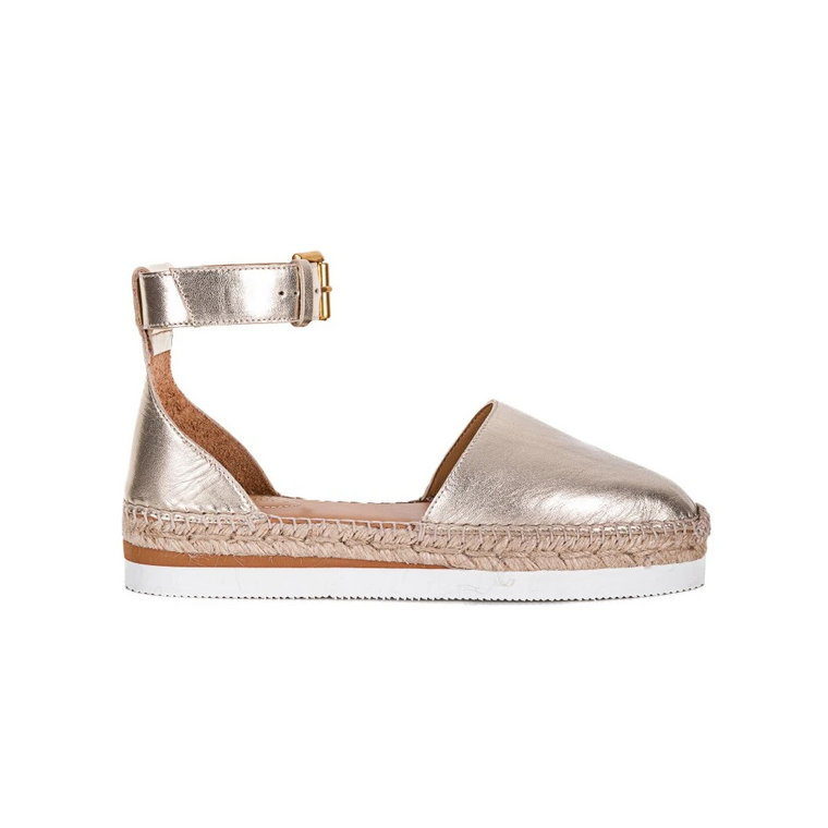 Modne Espadryle dla Kobiet See by Chloé