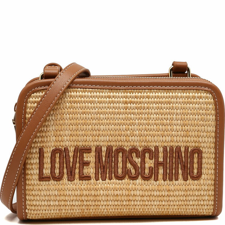 Love Moschino Listonoszka Madame