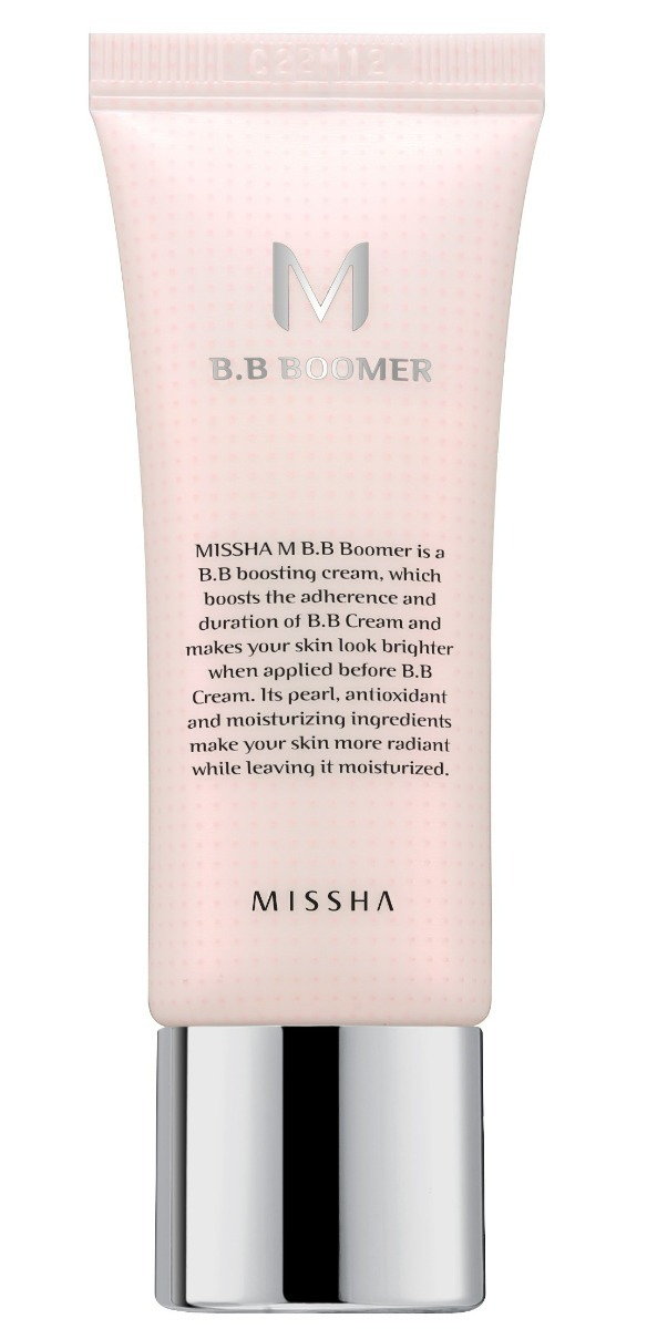 Missha M BB Boomer 20ml