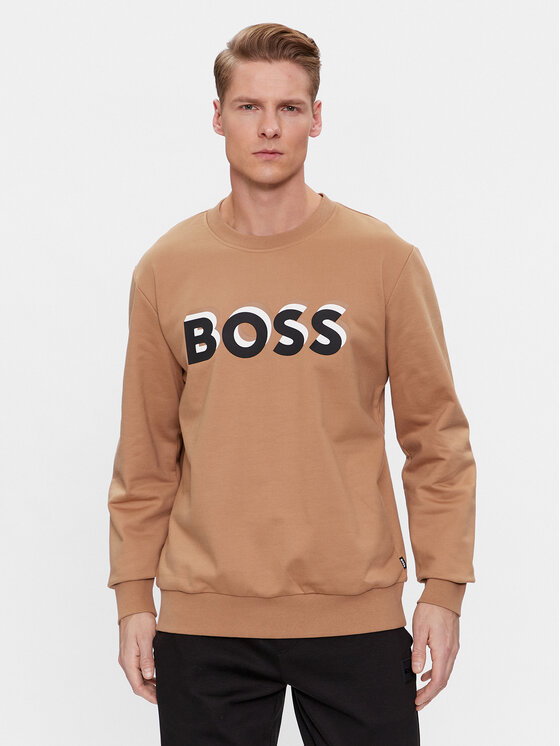 Bluza Boss