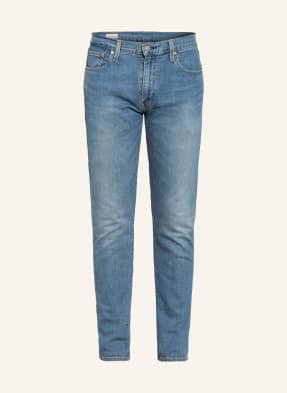 Levi's Jeansy 512 Slim Tapered Fit blau