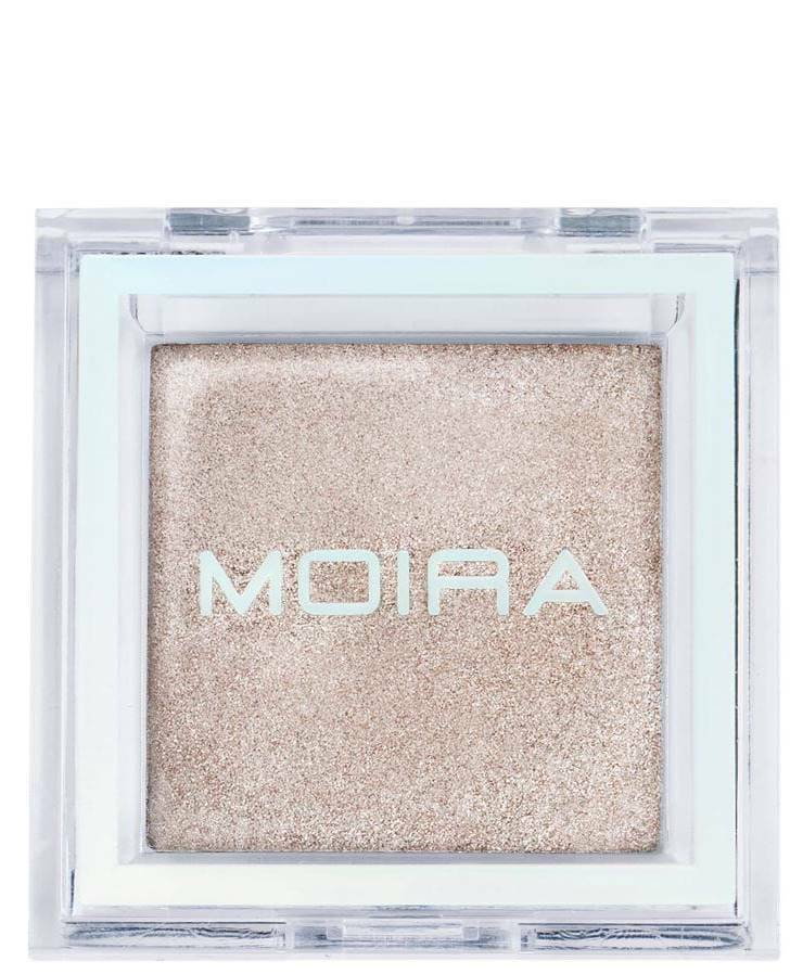 Moira Lucent Cream Shadow Kremowy Cień do powiek 002 Infinity