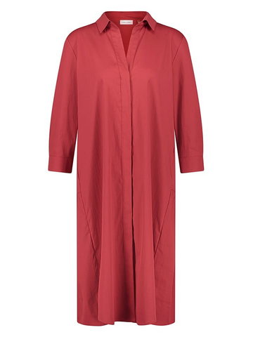 Gerry Weber Sukienka w kolorze czerwonym