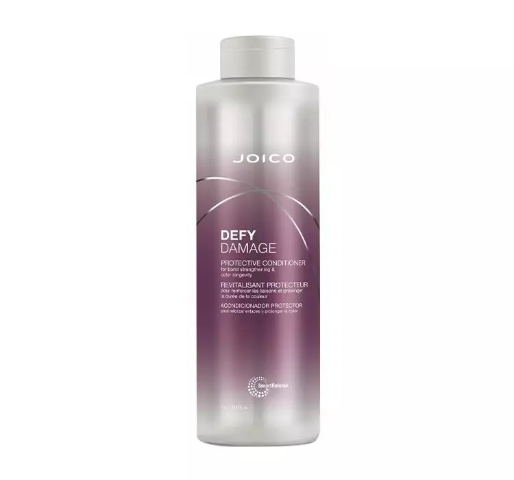 Joico Defy Damage odżywka do włosów 1000ml