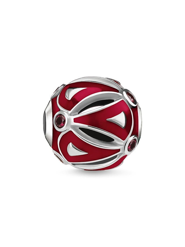 Thomas Sabo Srebrny charms