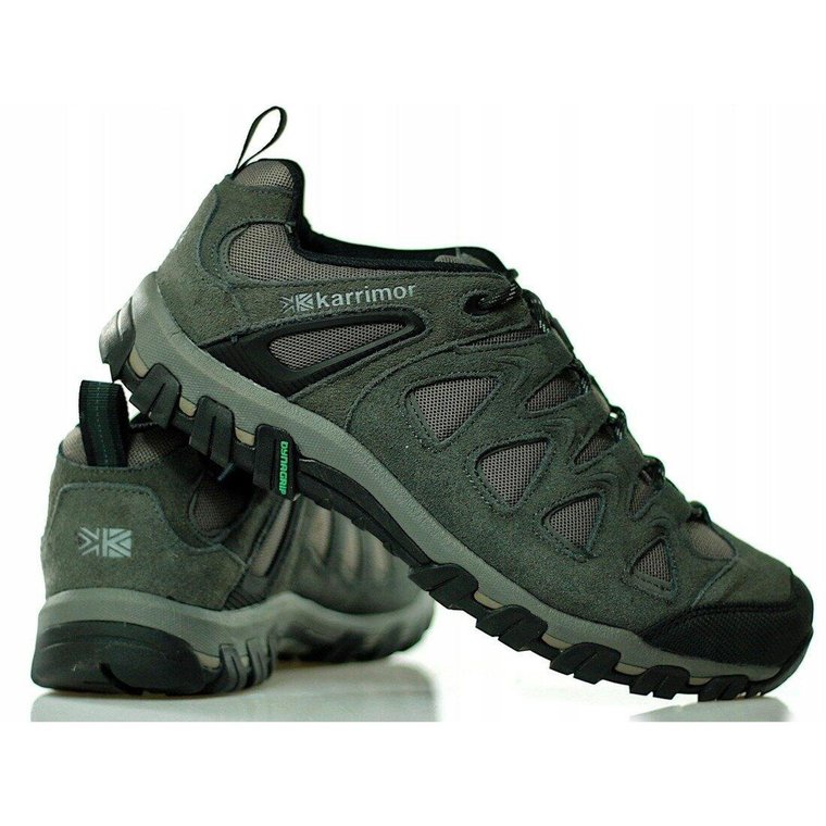 Buty trekkingowe męskie Karrimor Supa K931