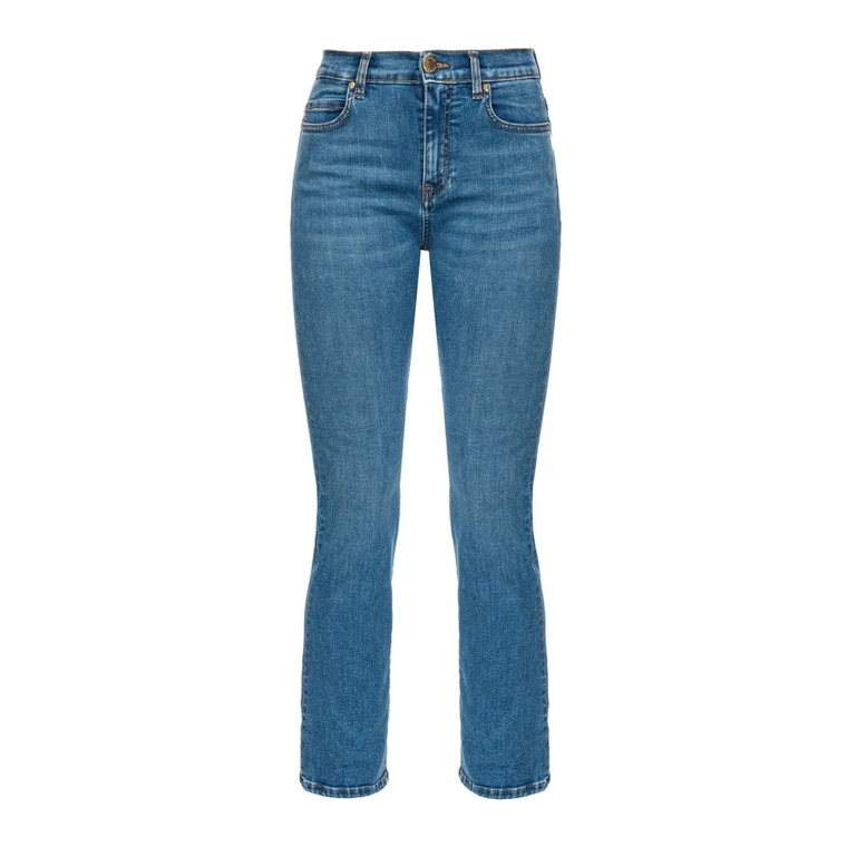 Skinny Jeans Pinko