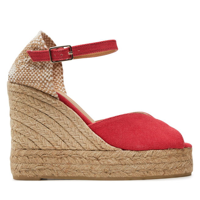 Espadryle Castañer