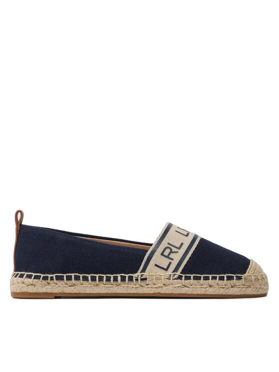 Espadryle Lauren Ralph Lauren