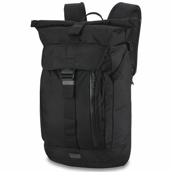 Dakine Motive Rolltop 25L Plecak 52 cm black ballistic