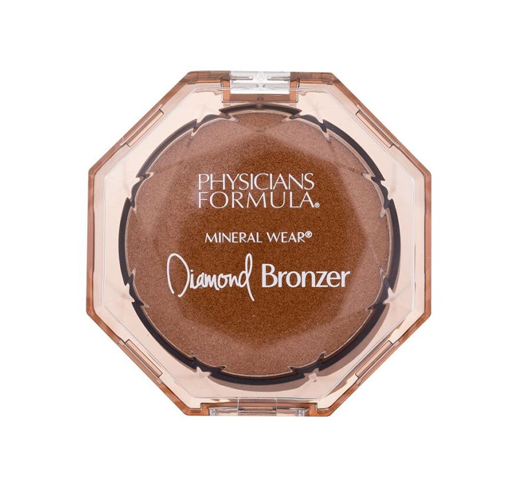 Physicians Formula Mineral Wear Diamond kremowy bronzer Bronze Gem 5,8g