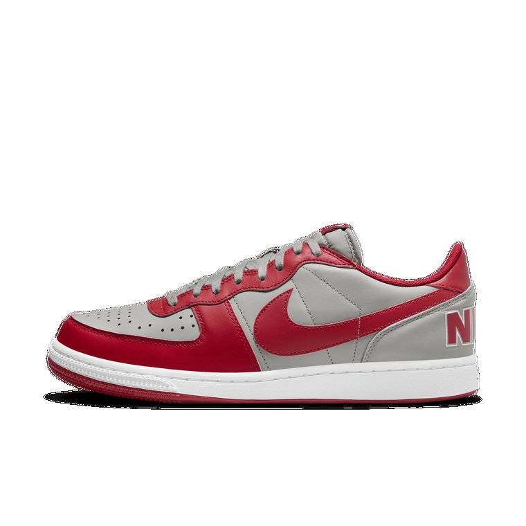 Buty męskie Nike Terminator Low - Szary